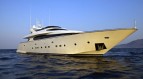 Motor yacht�MARNAYA
